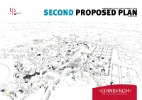 SECOND PROPOSED PLANJUNE 2014 the Local Development Plan Sets out Policies and Proposals to Guide Development