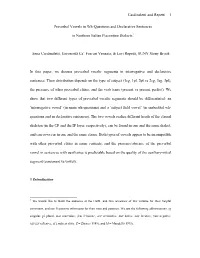 LSRL 2009 Revised Version