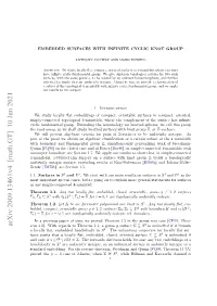 Arxiv:2009.13461V4 [Math.GT] 10 Jun 2021 Rem 1.2]
