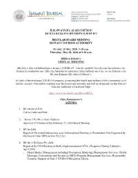 Board-Packet-05282020.Pdf