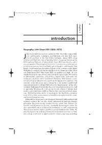 Introduction