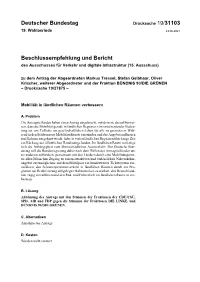 Vorabfassung