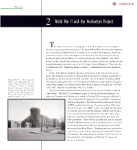 An Atomic History Chapter 2