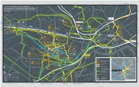 Getting to Salford Quays Map V15 December 2015