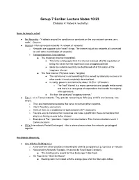 Group 7 Scribe: Lecture Notes 10/23 (Debates 4: Network Neutrality)