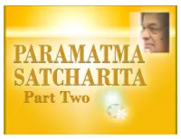 Paramatma Satcharitra Part-2 Ebook2012.Pdf