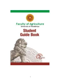Student Guide Book