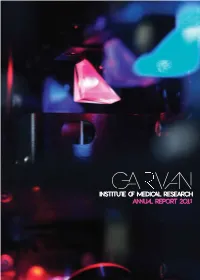 2011 Annual Report