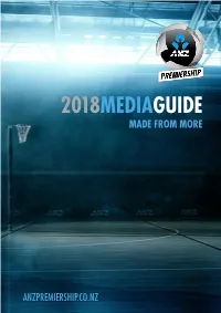 2018Mediaguide Made from More