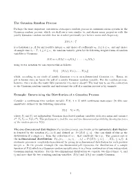 Gaussian-Random-Process.Pdf