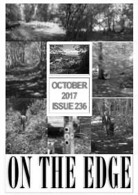 October 2017 Issue 236