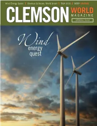 Windenergy Quest