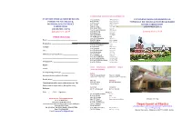 Department of Physics, Shivaji University, Kolhapur- Dr