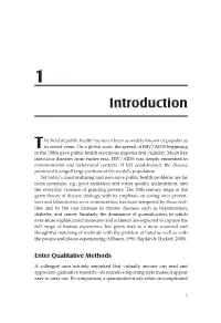 Introduction