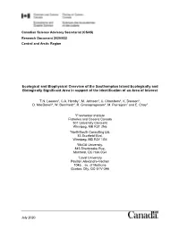 Proceedings Template