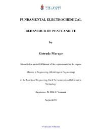 Experimental Procedure