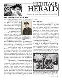 Issue #57 August