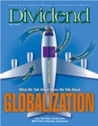2006-Fall-Dividend.Pdf