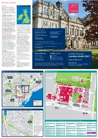 Location Guide 2017