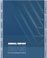 View Annual Report