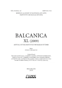 The Legacy of King Alexander I of Yugoslavia, the Unifier