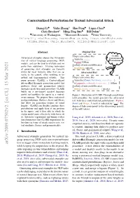 Arxiv:2009.07502V2 [Cs.CL] 15 Mar 2021