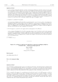 Case C-569/20: Request for a Preliminary Ruling From