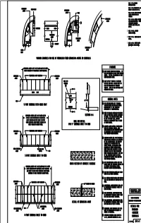 Detail of Expansion Joint Various Examples for Use