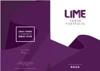 Proud to Be Part of Enquiries