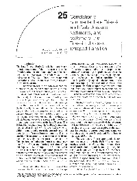 And Early Jurassic Sediments, and Patterns of the Triassic-Jurassic