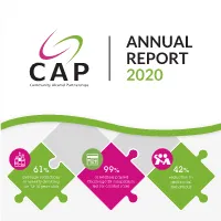 Annual Report 2020