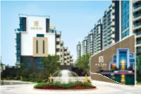 Island Palace Yixing Review of Operations – Business in Mainland China Progress of Major Development Projects
