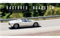One of the Most Original and Significant Ford Gt40s Produced Will Soon Go Under the Hammer