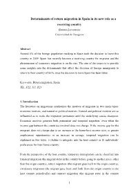 The Model Is Developed in a Context of Overlapping Generations with Two