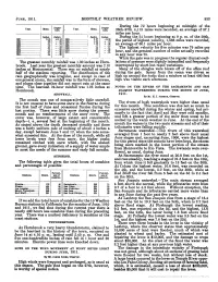 JUNE, 1911. I. + .W