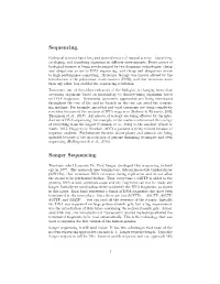 Sequencing.Pdf