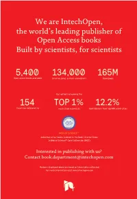 World's Largest Science, Technology & Medicine Open