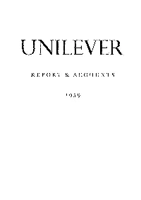 1959 Annual Report