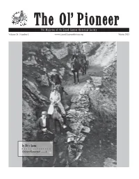 In This Issue