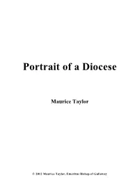 Portrait of a Diocese