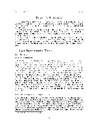 Research Statement