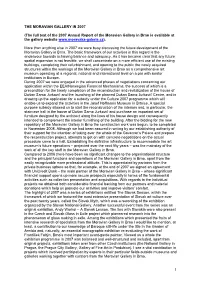 Annual Report 2007