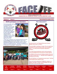 In This Issue