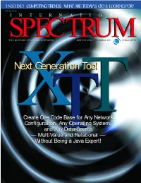 Next Generation Tool