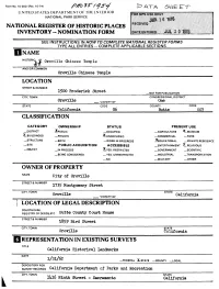 Nomination Form