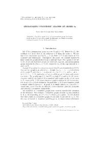 TETRAVALENT SYMMETRIC GRAPHS of ORDER 9P