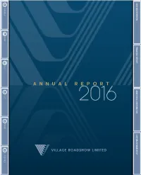 View Annual Report