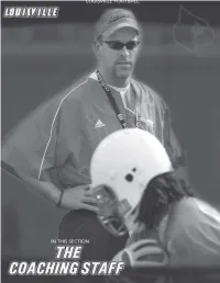 2007 Coaches.Pmd