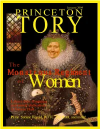 January Issue, 2004