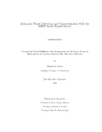 Extrasolar Planet Detection and Characterization with the KELT-North Transit Survey